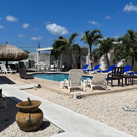 Tu Casita En Aruba Villa Палм Бийч Екстериор снимка