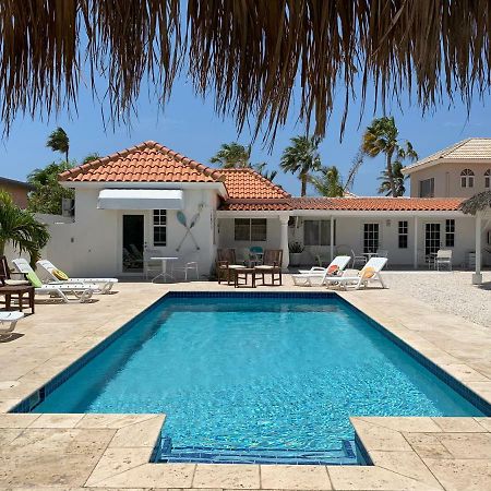 Tu Casita En Aruba Villa Палм Бийч Екстериор снимка