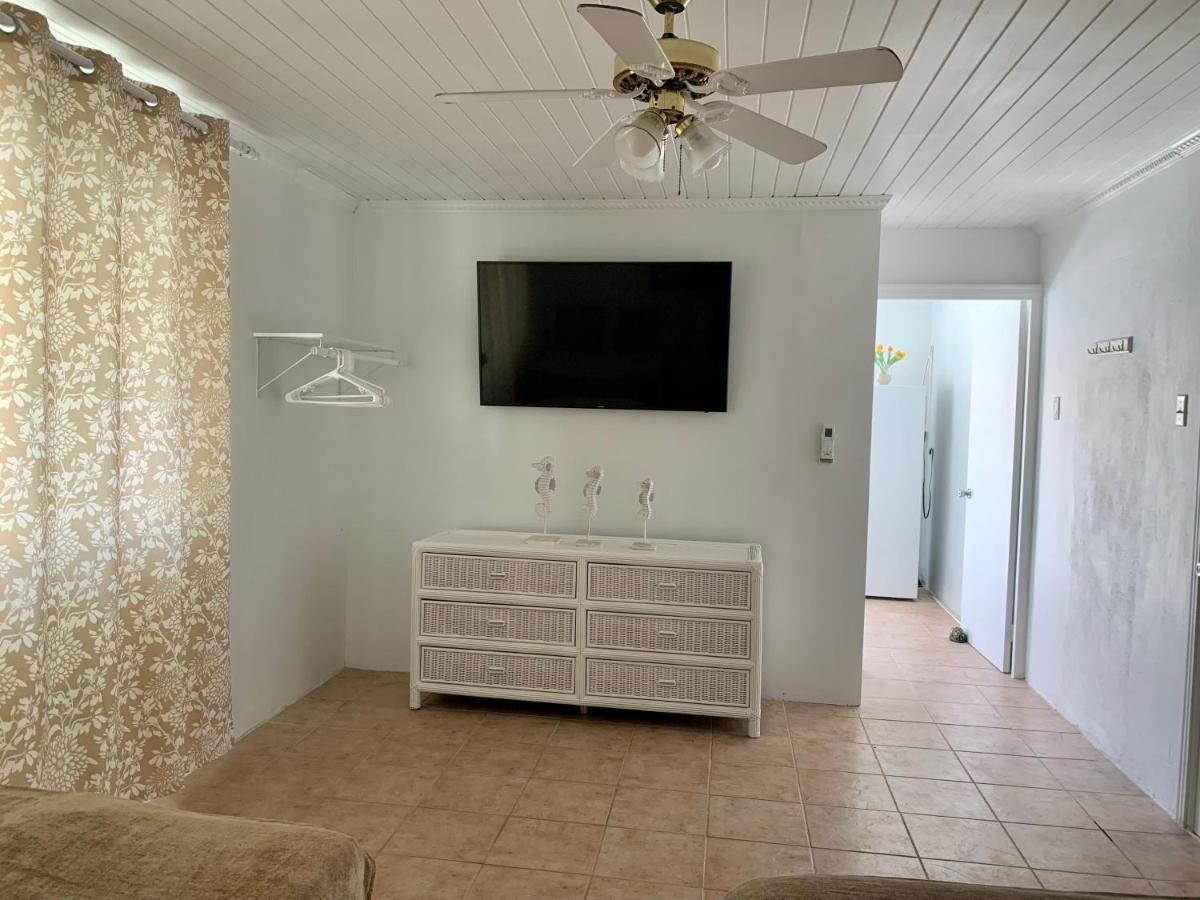 Tu Casita En Aruba Villa Палм Бийч Екстериор снимка