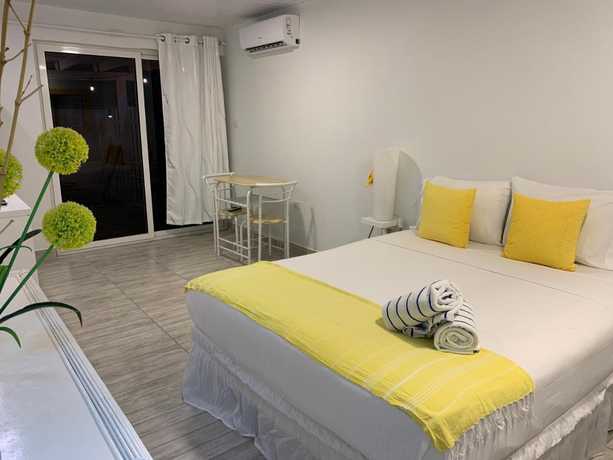 Tu Casita En Aruba Villa Палм Бийч Екстериор снимка