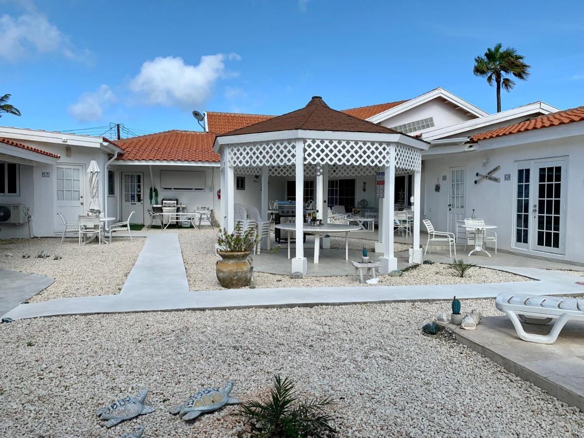 Tu Casita En Aruba Villa Палм Бийч Екстериор снимка