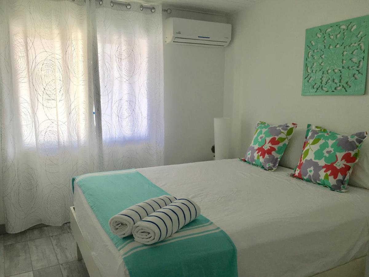 Tu Casita En Aruba Villa Палм Бийч Екстериор снимка