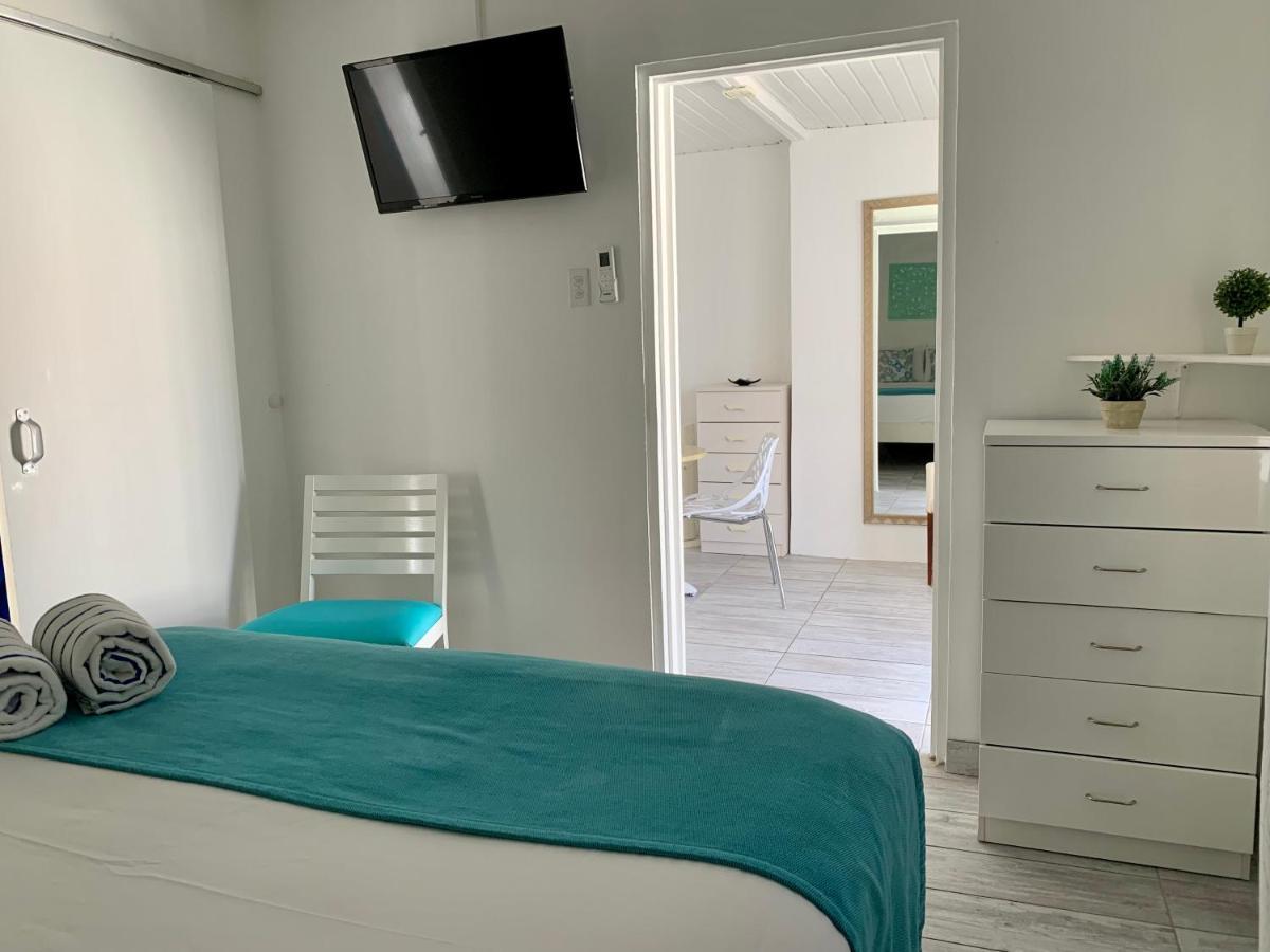 Tu Casita En Aruba Villa Палм Бийч Екстериор снимка