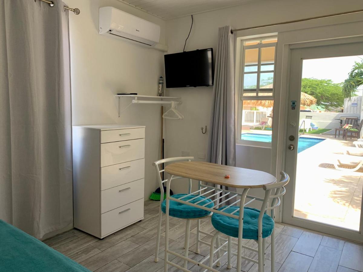 Tu Casita En Aruba Villa Палм Бийч Екстериор снимка