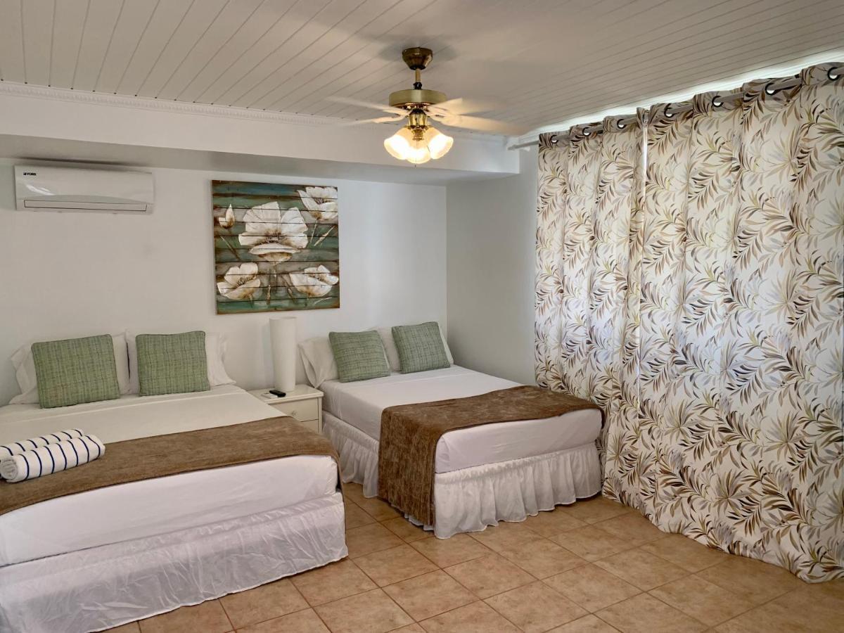 Tu Casita En Aruba Villa Палм Бийч Екстериор снимка