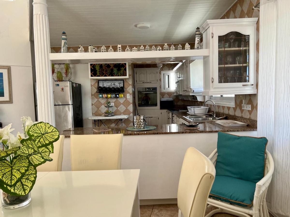 Tu Casita En Aruba Villa Палм Бийч Екстериор снимка