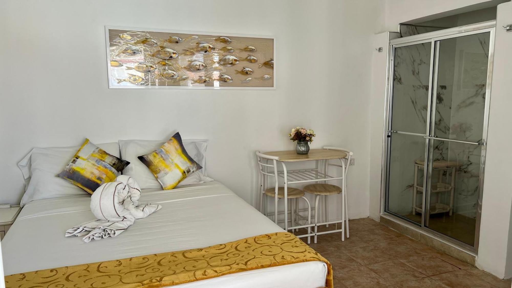 Tu Casita En Aruba Villa Палм Бийч Екстериор снимка