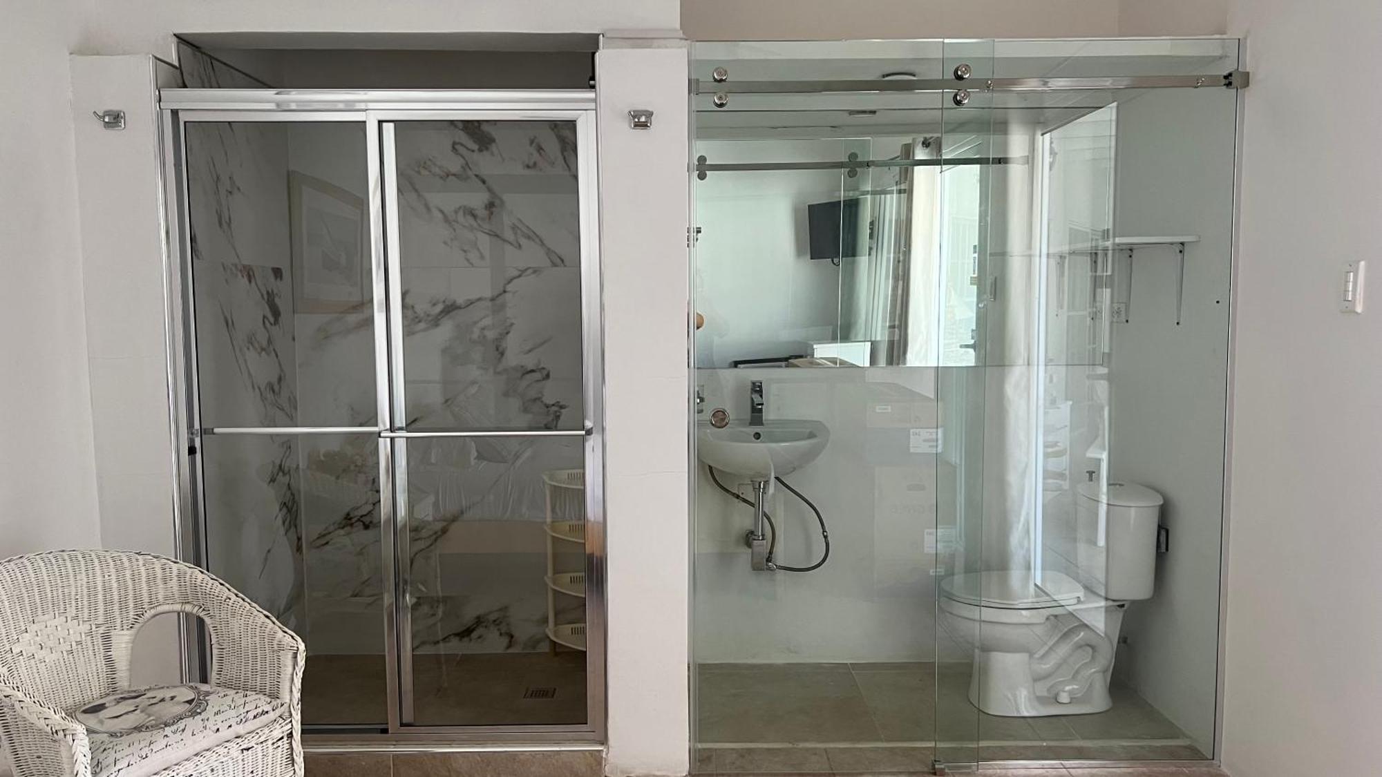 Tu Casita En Aruba Villa Палм Бийч Екстериор снимка