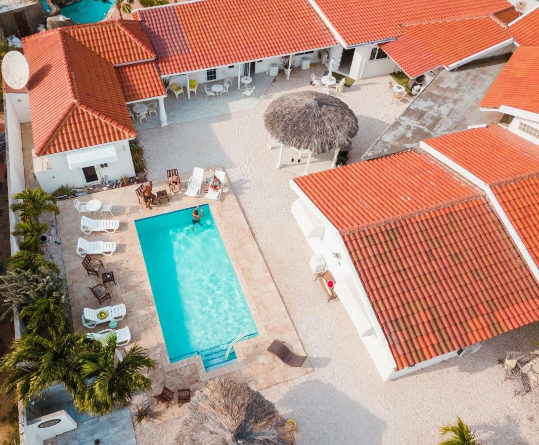 Tu Casita En Aruba Villa Палм Бийч Екстериор снимка