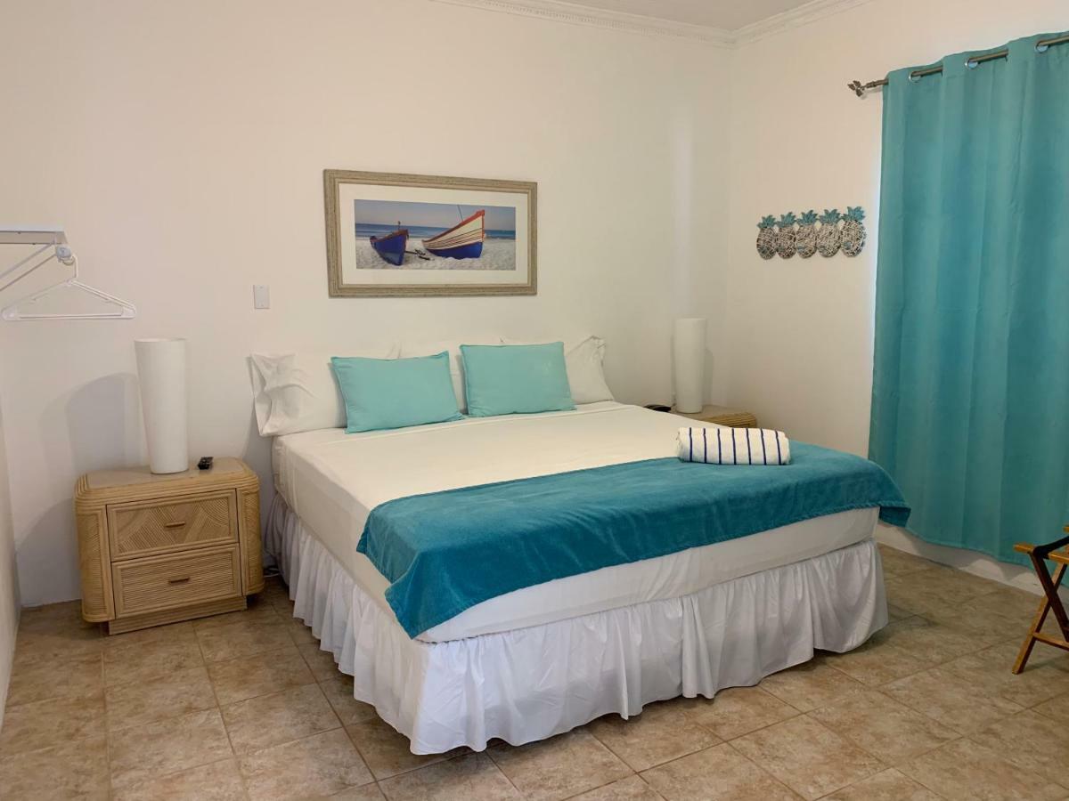 Tu Casita En Aruba Villa Палм Бийч Екстериор снимка