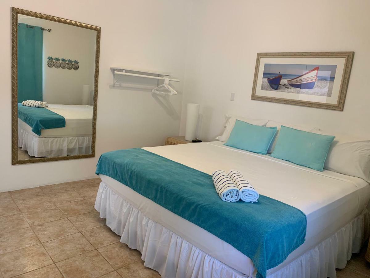 Tu Casita En Aruba Villa Палм Бийч Екстериор снимка